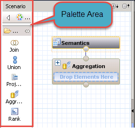 SAP HANA计算视图教程